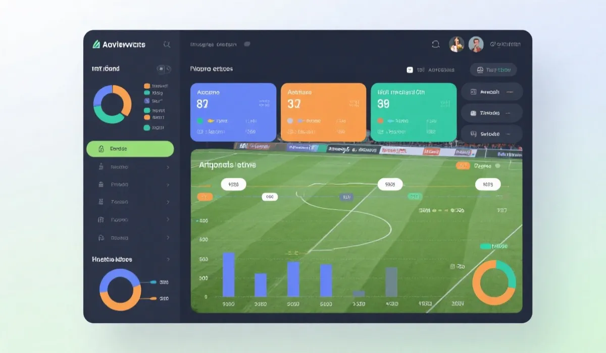 数据中心示意图